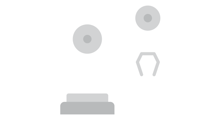 manufacturing icon